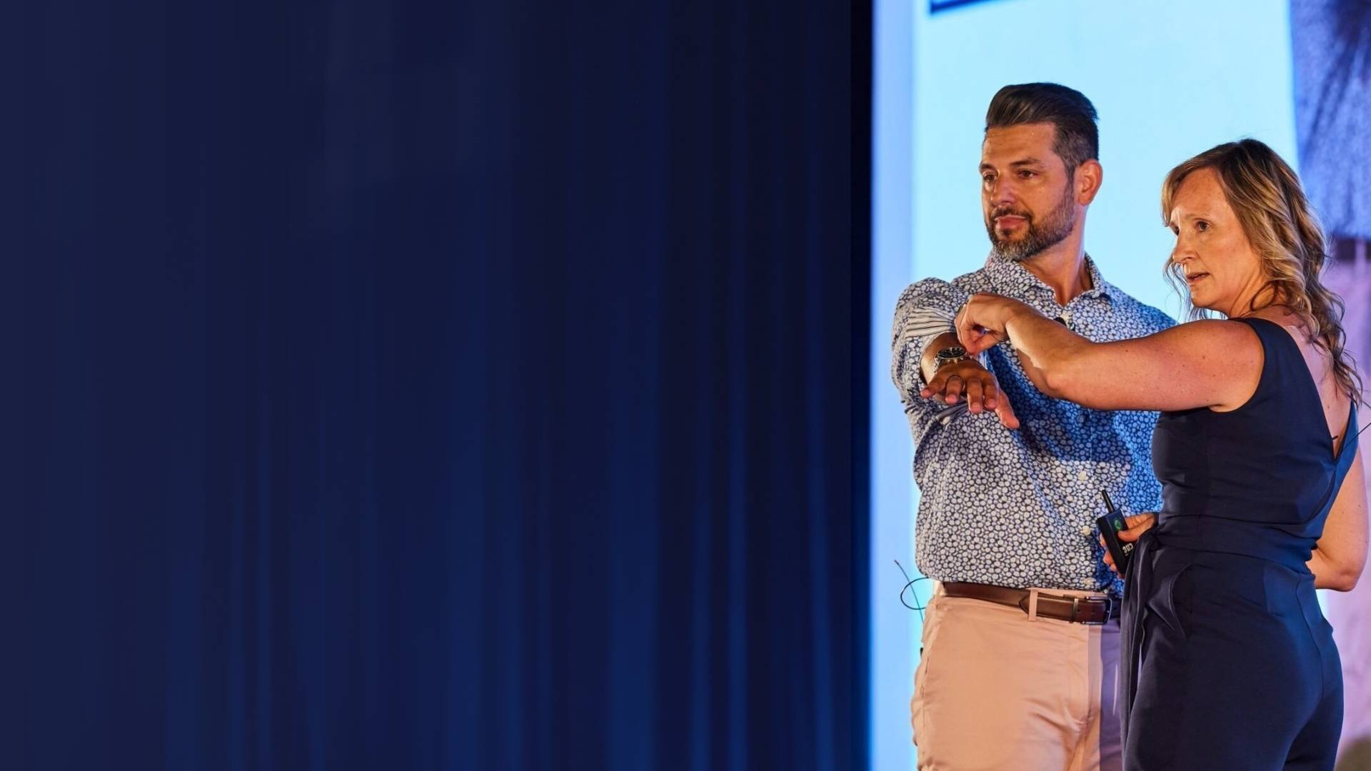 Exclusive Muscle Testing of CellCore | Synergistic Muscle Testing