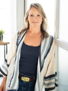 Nichole Hirsch Kuechle