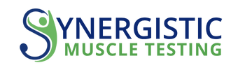 Synergistic Muscle Testing Color Logo